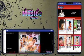 Image 0 for Teresa Teng's Forever Mus…