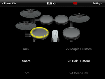 Imagen 1 para DTX400Touch
