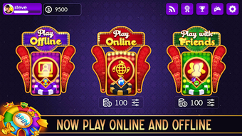 Imagen 0 para Gin Rummy
