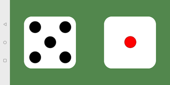 Image 0 for Double Dice
