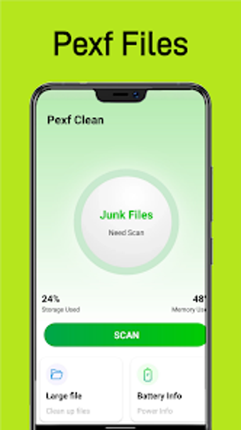 Image 0 for Pxef Clean
