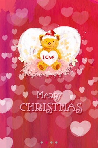Image 0 for Xmas Greetings card