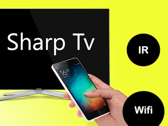 Imagen 0 para Remote control for sharp …