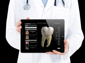 Image 0 for Dental Patient Education …