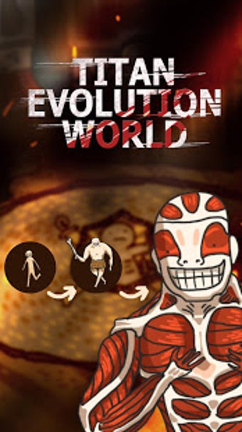 Image 3 for Titan Evolution World