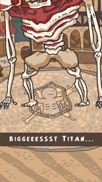 Image 0 for Titan Evolution World