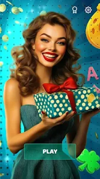 Image 0 for Pin up