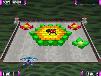 Imagen 0 para Magic Ball 2