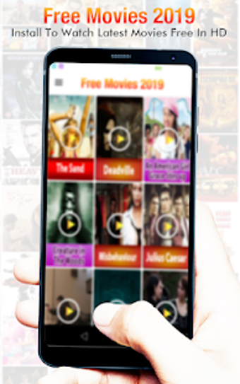 Image 2 for Free Full Movies 2020 - W…
