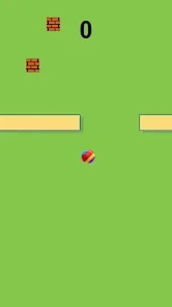 Imagen 0 para Upward Brick Bounce Jumpe…