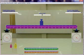 Imagen 0 para Equilibrium Ultimate