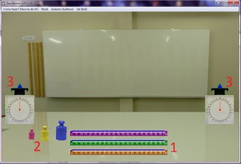 Imagen 1 para Equilibrium Ultimate