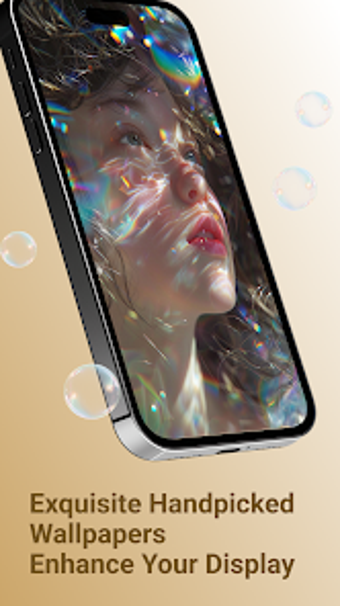 Image 0 for Pure Wallpaper Launcher