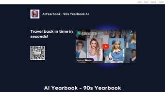 Imagen 0 para AIYearbook