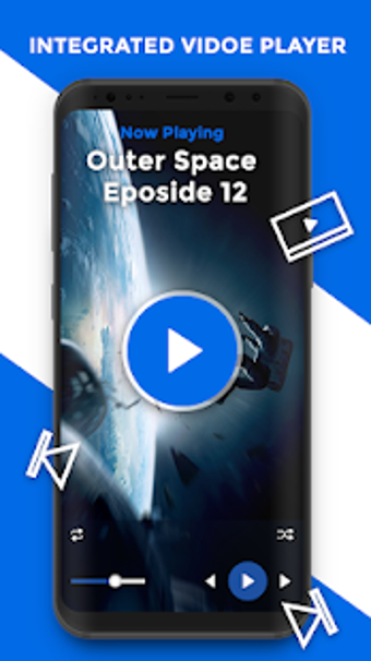 Image 1 for All Video Downloader 2020…