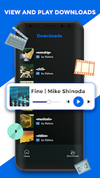 Image 1 for All Video Downloader 2020…