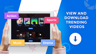 Image 0 for All Video Downloader 2020…
