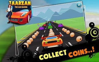 Image 1 for Taarzan Car Racing