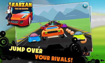 Image 0 for Taarzan Car Racing