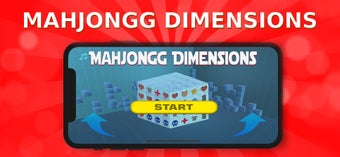 Image 0 for Mahjong Dimensions