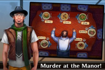 Image 0 for Adventure Escape: Murder …