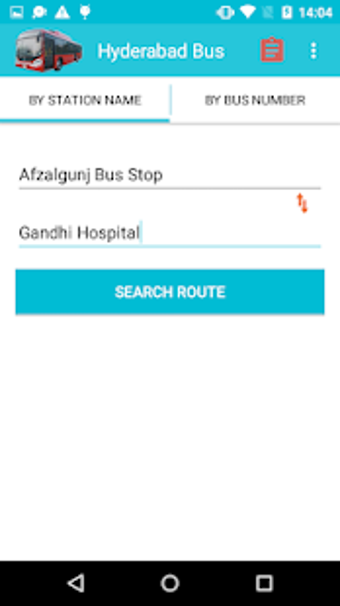 Image 2 for Hyderabad Transport - (RT…