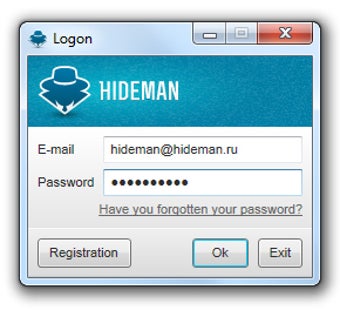 Imagen 1 para Hideman