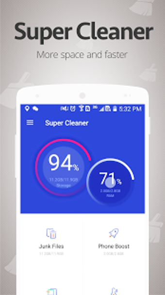 Image 0 for Super Cleaner