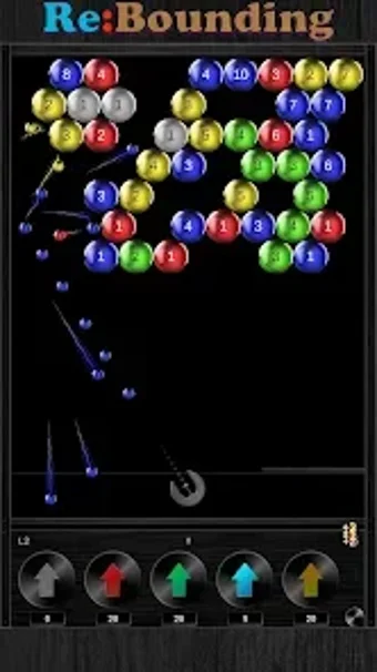 Image 0 for Re:Bounding - Bubble Brea…