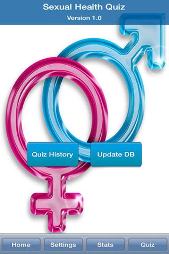 Image 0 for Sexual Health Quiz