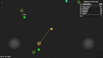 Image 0 for zlap.io