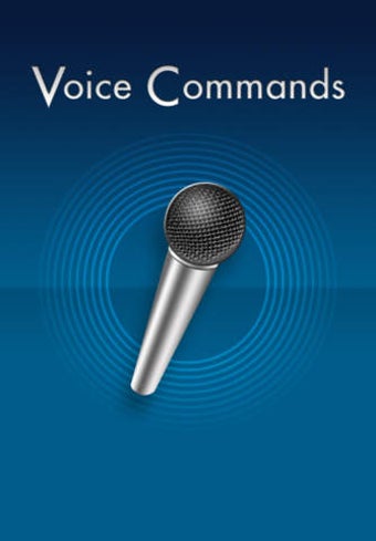 Image 0 for Voice Commands.