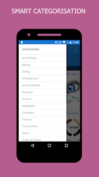 Imagen 2 para App Basket: Best App Stor…
