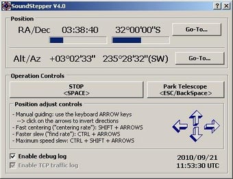 Image 0 for SoundStepper