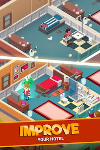 Image 0 for Hotel Empire Tycoon - Idl…