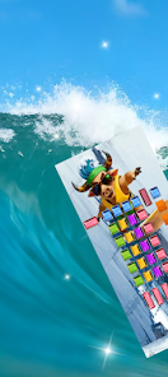 Image 0 for Arcane Algorithm
