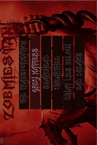 Image 0 for Zombiestan for iPhone