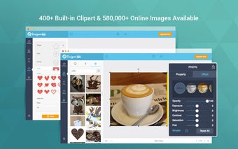 Imagen 2 para FotoJet Designer Lite