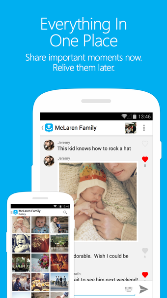 Imagen 4 para GroupMe