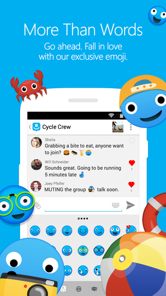 Imagen 8 para GroupMe