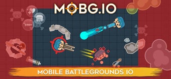 Image 0 for Mobg.io Survive Battle
