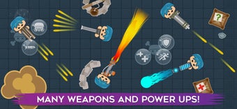 Image 2 for Mobg.io Survive Battle