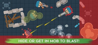 Image 3 for Mobg.io Survive Battle