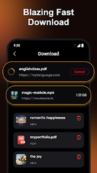 Image 0 for Masko: Private Web Browse…