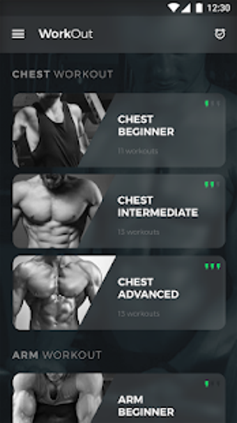 Imagen 2 para Workout