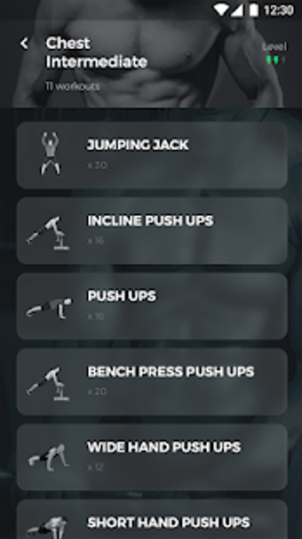 Imagen 1 para Workout