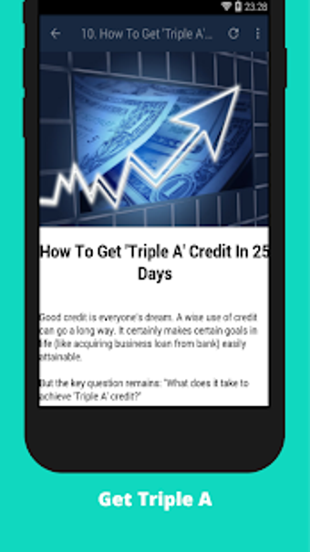 Image 0 for How to Get a Loan With Ba…
