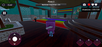 Image 0 for Roblox World of Dandy