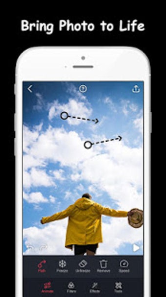 Image 0 for Movepic - Photo motion & …