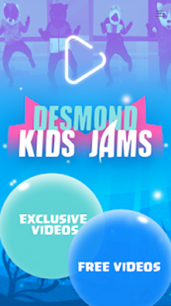 Image 1 for Desmond Cool Jams